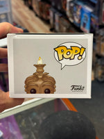 Lumiere #244 (Funko Pop!, Disney Beauty & The Beast)