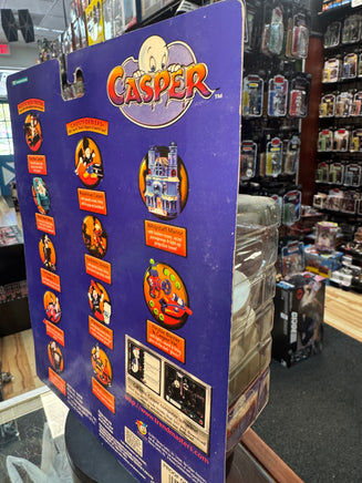 Ghostformers Fatso  (Vintage Casper, Trendmasters) SEALED - Bitz & Buttons