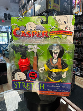 Ghostformers Stretch  (Vintage Casper, Trendmasters) SEALED - Bitz & Buttons