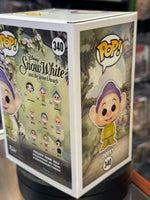 Dopey Nr. 340 (Funko Pop!, Disney Schneewittchen)