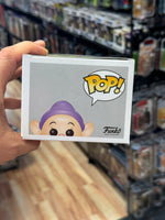 Dopey Nr. 340 (Funko Pop!, Disney Schneewittchen)