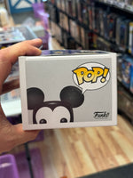 Mickey Mouse #01 Diamond Hot Topic (Funko Pop!, Disney)