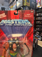 Beastman (Vintage Motu 200x, Mattel) SEALED - Bitz & Buttons