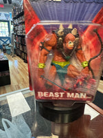 Beastman (Vintage Motu 200x, Mattel) SEALED - Bitz & Buttons