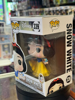 Snow White #339 (Funko Pop!, Disney)