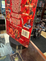 Beastman (Vintage Motu 200x, Mattel) SEALED - Bitz & Buttons