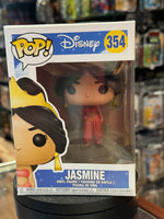 Jasmin Nr. 354 (Funko Pop!, Disney Aladdin)