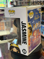 Jasmin Nr. 354 (Funko Pop!, Disney Aladdin)