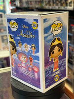 Jasmin Nr. 354 (Funko Pop!, Disney Aladdin)