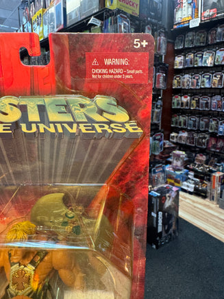 He-Man the Most Powerful (Vintage Motu 200x, Mattel) SEALED - Bitz & Buttons