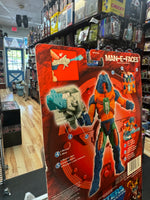 Man E Faces (Vintage Motu 200x, Mattel) SEALED - Bitz & Buttons