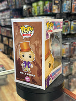 Willy Wonka #253 (Funko Pop!, Chocolate Factory)