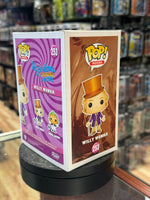 Willy Wonka #253 (Funko Pop!, Chocolate Factory)