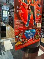 Man E Faces (Vintage Motu 200x, Mattel) SEALED - Bitz & Buttons