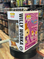 Willy Wonka #253 (Funko Pop!, Chocolate Factory)