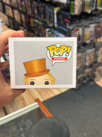 Willy Wonka #253 (Funko Pop!, Chocolate Factory)