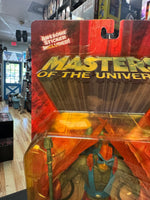 Stratos (Vintage Motu 200x, Mattel) SEALED - Bitz & Buttons