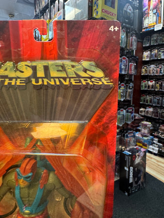 Stratos (Vintage Motu 200x, Mattel) SEALED - Bitz & Buttons