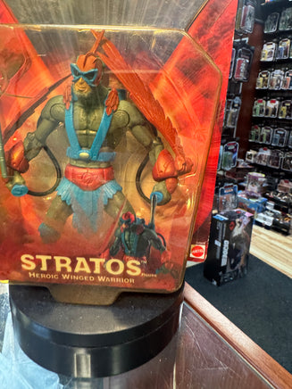Stratos (Vintage Motu 200x, Mattel) SEALED - Bitz & Buttons