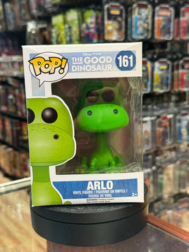 Arlo #161 (Funko Pop!, Pixar Good Dinosaur)