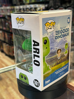 Arlo #161 (Funko Pop!, Pixar Good Dinosaur)