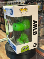 Arlo #161 (Funko Pop!, Pixar Good Dinosaur)