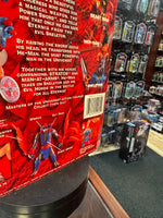 Stratos (Vintage Motu 200x, Mattel) SEALED - Bitz & Buttons