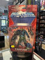 Trap Jaw (Vintage Motu 200x, Mattel) SEALED - Bitz & Buttons