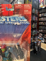 Trap Jaw (Vintage Motu 200x, Mattel) SEALED - Bitz & Buttons