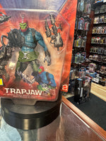 Trap Jaw (Vintage Motu 200x, Mattel) SEALED - Bitz & Buttons
