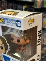 Spot #160 (Funko Pop!, Pixar Good Dinosaur)