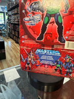 Trap Jaw (Vintage Motu 200x, Mattel) SEALED - Bitz & Buttons