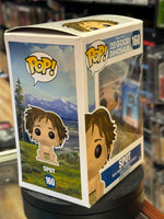 Spot #160 (Funko Pop!, Pixar Good Dinosaur)