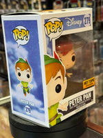 Peter Pan Flying #279 Hot Topic (Funko Pop!, Disney)