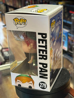 Peter Pan Flying #279 Hot Topic (Funko Pop!, Disney)