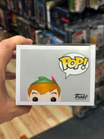 Peter Pan Flying #279 Hot Topic (Funko Pop!, Disney)