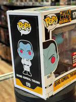 Großadmiral Thrawn Nr. 170 Galactic Con (Funko Pop!, Star Wars Rebels)