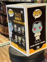 Großadmiral Thrawn Nr. 170 Galactic Con (Funko Pop!, Star Wars Rebels)