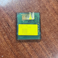 Rainbow Six GBC (Nintendo Gameboy Color, Video Game) Tested Working - Bitz & Buttons