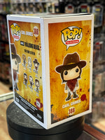 Carl Grimes-Mütze Nr. 388 (Funko Pop!, Walking Dead)