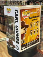 Carl Grimes-Mütze Nr. 388 (Funko Pop!, Walking Dead)