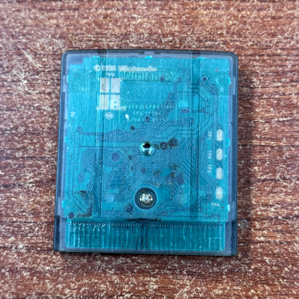Deja Vu 1 & 2 (Nintendo Gameboy Color, Video Game) Tested Working - Bitz & Buttons