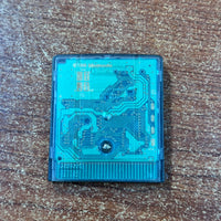 Warlocked (Nintendo Gameboy Color, Video Game) Tested Working - Bitz & Buttons