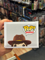 Carl Grimes-Mütze Nr. 388 (Funko Pop!, Walking Dead)