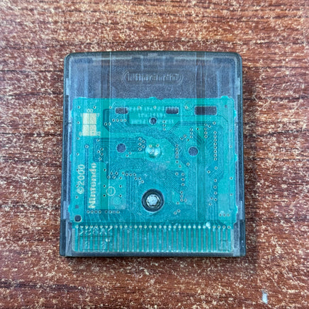 Croc 2 (Nintendo Gameboy Color, Video Game) Tested Working - Bitz & Buttons