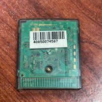 Bionic Commando Elite Forces (Nintendo Gameboy Color, Video Game) Tested Working - Bitz & Buttons