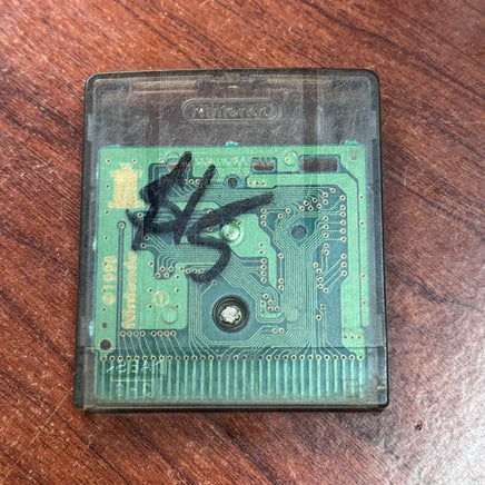 Donald Duck Going Quackers (Nintendo Gameboy Color, Video Game) Tested Working - Bitz & Buttons