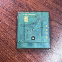 Dragon Ball Z Legendary Super Warriors (Nintendo Gameboy Color, Video Game) Tested Working - Bitz & Buttons