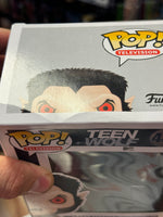 Scott McCall Werewolf #485 (Funko Pop!, Teen Wolf)