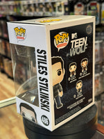 Stiles Stilinski #486 (Funko Pop!, Teen Wolf)